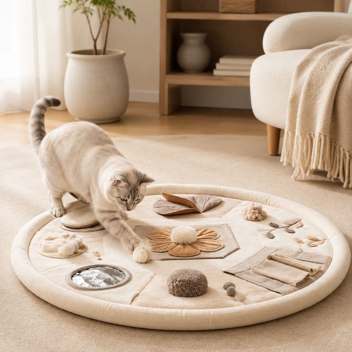 Play Mats